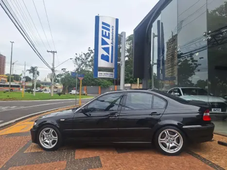 BMW 330I 3.0 24V 4P MOTORSPORT AUTOM�TICO, Foto 5