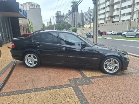 BMW 330I 3.0 24V 4P MOTORSPORT AUTOM�TICO, Foto 6