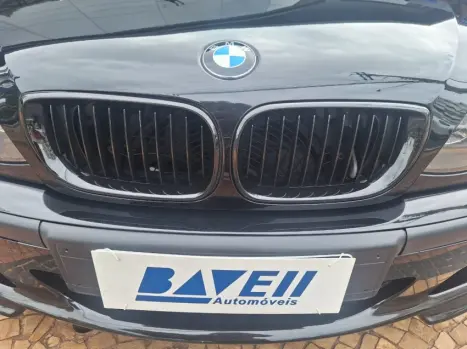 BMW 330I 3.0 24V 4P MOTORSPORT AUTOM�TICO, Foto 7
