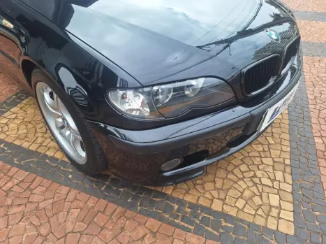 BMW 330I 3.0 24V 4P MOTORSPORT AUTOM�TICO, Foto 8