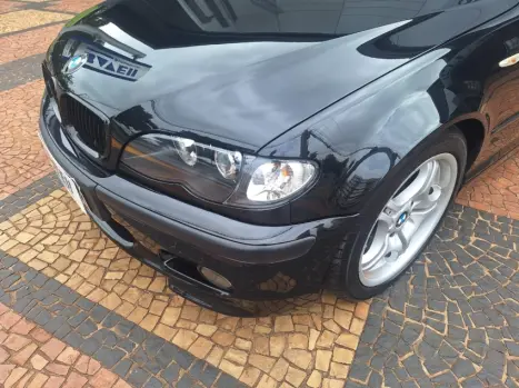 BMW 330I 3.0 24V 4P MOTORSPORT AUTOM�TICO, Foto 9