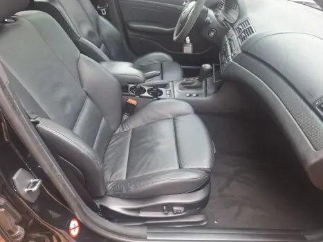 BMW 330I 3.0 24V 4P MOTORSPORT AUTOM�TICO, Foto 11