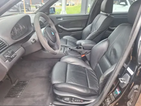 BMW 330I 3.0 24V 4P MOTORSPORT AUTOM�TICO, Foto 12