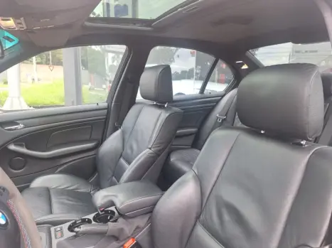 BMW 330I 3.0 24V 4P MOTORSPORT AUTOM�TICO, Foto 15