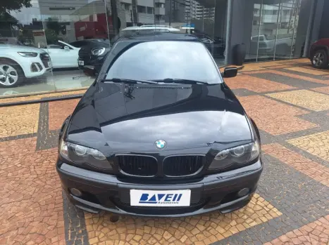 BMW 330I 3.0 24V 4P MOTORSPORT AUTOM�TICO, Foto 17