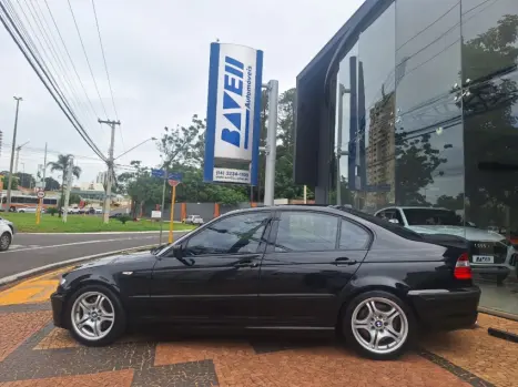 BMW 330I 3.0 24V 4P MOTORSPORT AUTOM�TICO, Foto 18