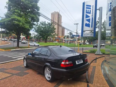 BMW 330I 3.0 24V 4P MOTORSPORT AUTOM�TICO, Foto 19