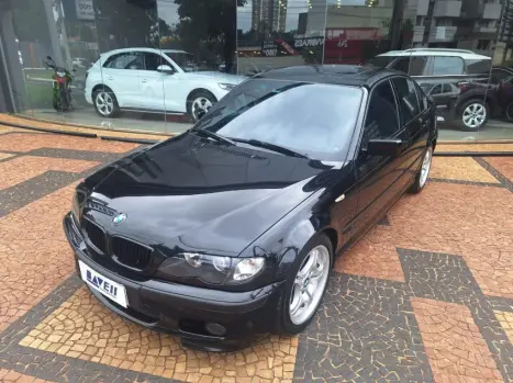 BMW 330I 3.0 24V 4P MOTORSPORT AUTOM�TICO, Foto 20