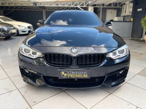 BMW 428I 2.0 16V 4P SPORT GRAN COUPE TURBO AUTOM�TICO, Foto 2