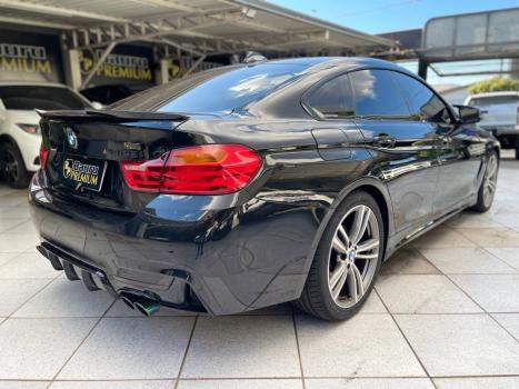 BMW 428I 2.0 16V 4P SPORT GRAN COUPE TURBO AUTOM�TICO, Foto 3