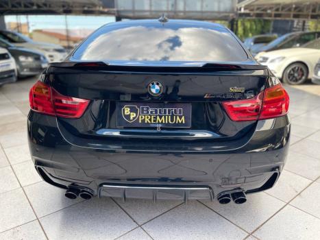 BMW 428I 2.0 16V 4P SPORT GRAN COUPE TURBO AUTOM�TICO, Foto 4