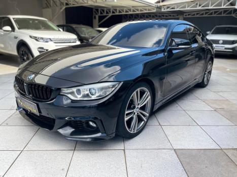 BMW 428I 2.0 16V 4P SPORT GRAN COUPE TURBO AUTOM�TICO, Foto 5