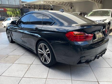 BMW 428I 2.0 16V 4P SPORT GRAN COUPE TURBO AUTOM�TICO, Foto 6