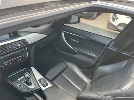 BMW 428I 2.0 16V 4P SPORT GRAN COUPE TURBO AUTOM�TICO, Foto 7