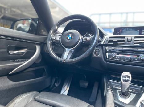 BMW 428I 2.0 16V 4P SPORT GRAN COUPE TURBO AUTOM�TICO, Foto 9
