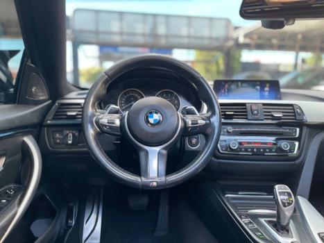 BMW 428I 2.0 16V 4P SPORT GRAN COUPE TURBO AUTOM�TICO, Foto 10