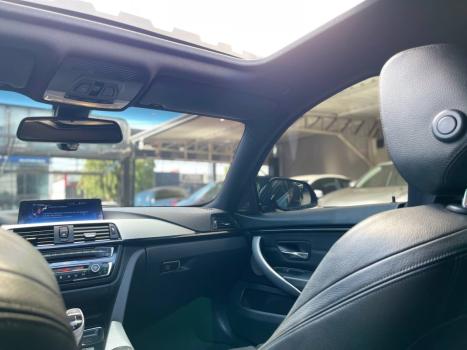 BMW 428I 2.0 16V 4P SPORT GRAN COUPE TURBO AUTOM�TICO, Foto 11