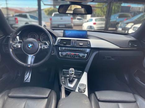 BMW 428I 2.0 16V 4P SPORT GRAN COUPE TURBO AUTOM�TICO, Foto 12