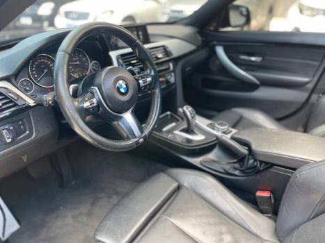 BMW 428I 2.0 16V 4P SPORT GRAN COUPE TURBO AUTOM�TICO, Foto 15