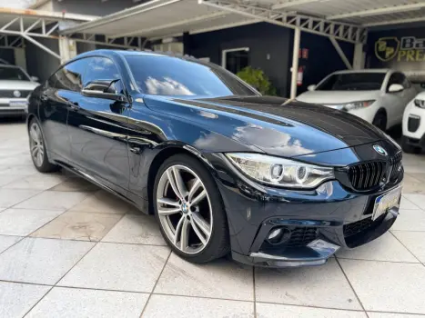 BMW 428I 2.0 16V 4P M SPORT GRAN COUP�  TURBO AUTOM�TICO, Foto 1