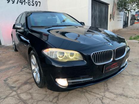 BMW 528I 2.0 16V 4P AUTOMTICO, Foto 2