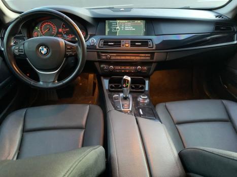 BMW 528I 2.0 16V 4P AUTOMTICO, Foto 4