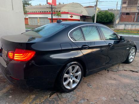 BMW 528I 2.0 16V 4P AUTOMTICO, Foto 9