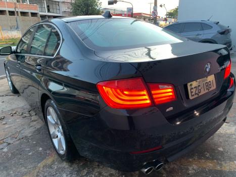 BMW 528I 2.0 16V 4P AUTOMTICO, Foto 8