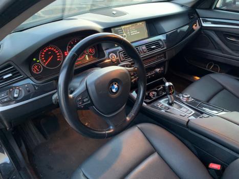 BMW 528I 2.0 16V 4P AUTOMTICO, Foto 3