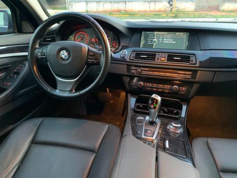 BMW 528I 2.0 16V 4P AUTOMTICO, Foto 6