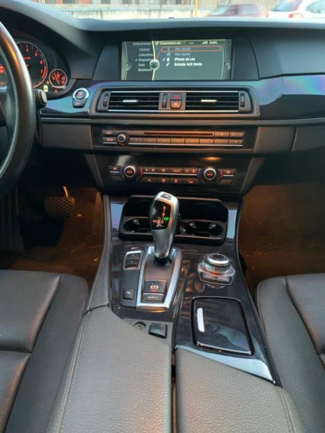 BMW 528I 2.0 16V 4P AUTOMTICO, Foto 5