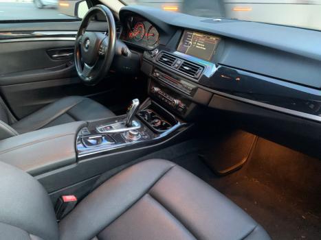 BMW 528I 2.0 16V 4P AUTOMTICO, Foto 7