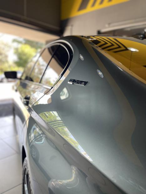 BMW 530E 2.0 16V 4P TWINPOWER HBRIDO M SPORT AUTOMTICO, Foto 4