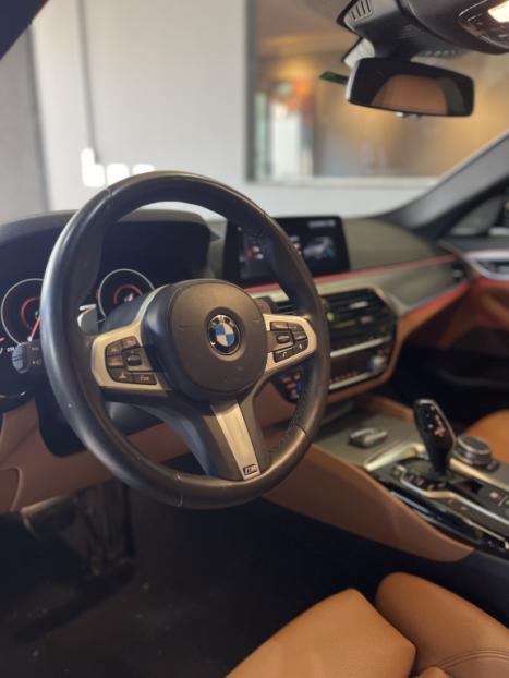 BMW 530E 2.0 16V 4P TWINPOWER HBRIDO M SPORT AUTOMTICO, Foto 9