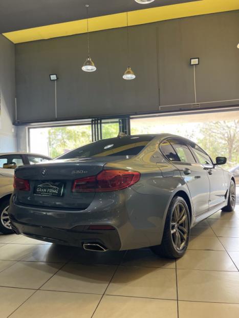 BMW 530E 2.0 16V 4P TWINPOWER HBRIDO M SPORT AUTOMTICO, Foto 5