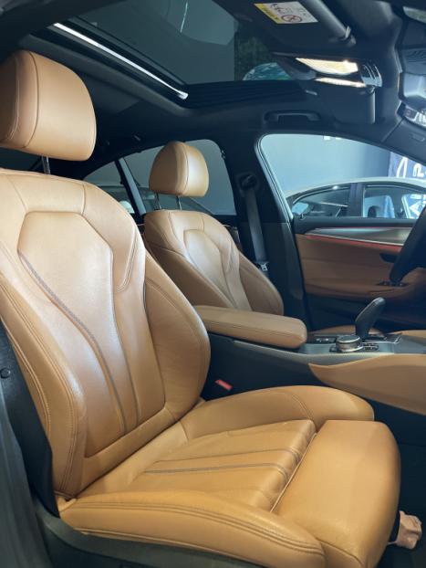 BMW 530E 2.0 16V 4P TWINPOWER HBRIDO M SPORT AUTOMTICO, Foto 10