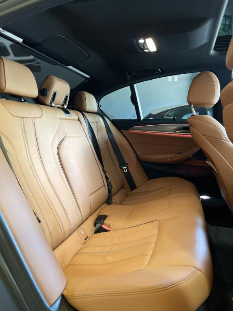 BMW 530E 2.0 16V 4P TWINPOWER HBRIDO M SPORT AUTOMTICO, Foto 15