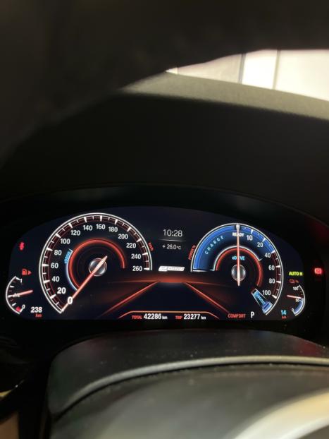 BMW 530E 2.0 16V 4P TWINPOWER HBRIDO M SPORT AUTOMTICO, Foto 11