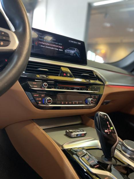 BMW 530E 2.0 16V 4P TWINPOWER HBRIDO M SPORT AUTOMTICO, Foto 12