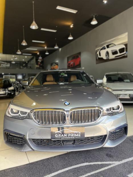 BMW 530E 2.0 16V 4P TWINPOWER HBRIDO M SPORT AUTOMTICO, Foto 2