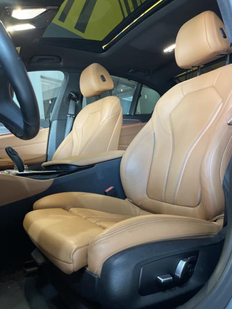 BMW 530E 2.0 16V 4P TWINPOWER HBRIDO M SPORT AUTOMTICO, Foto 13