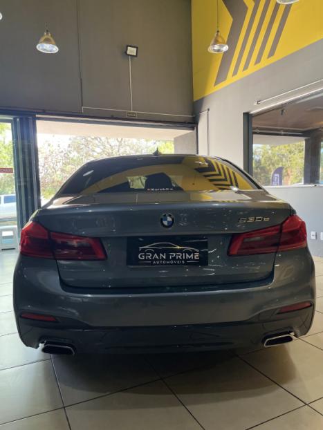 BMW 530E 2.0 16V 4P TWINPOWER HBRIDO M SPORT AUTOMTICO, Foto 6