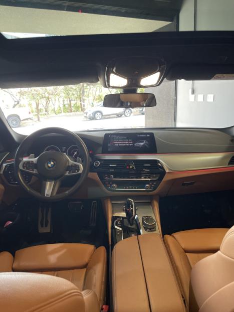 BMW 530E 2.0 16V 4P TWINPOWER HBRIDO M SPORT AUTOMTICO, Foto 14