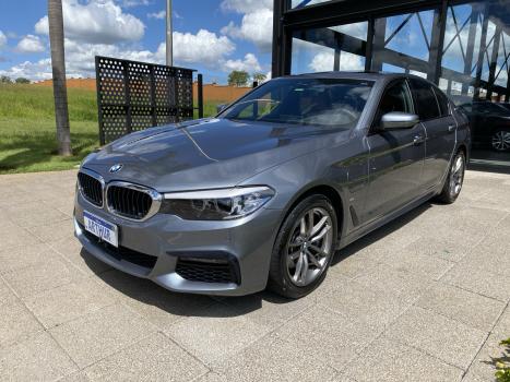 BMW 530E 2.0 16V 4P TWINPOWER H�BRIDO M SPORT AUTOM�TICO, Foto 1