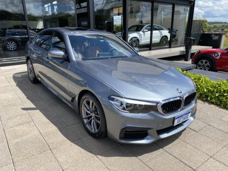 BMW 530E 2.0 16V 4P TWINPOWER H�BRIDO M SPORT AUTOM�TICO, Foto 3