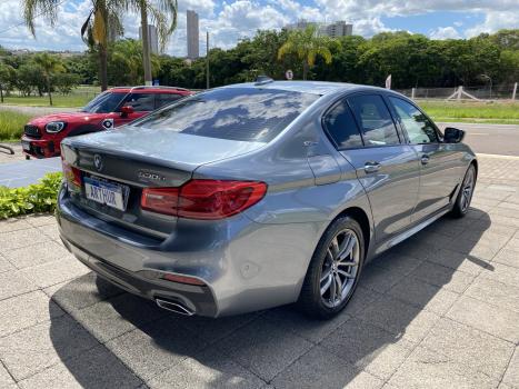 BMW 530E 2.0 16V 4P TWINPOWER H�BRIDO M SPORT AUTOM�TICO, Foto 5