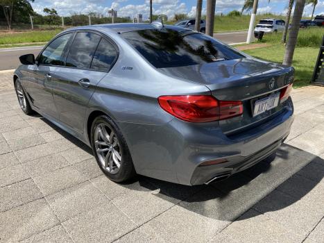 BMW 530E 2.0 16V 4P TWINPOWER H�BRIDO M SPORT AUTOM�TICO, Foto 7
