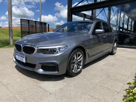 BMW 530E 2.0 16V 4P TWINPOWER H�BRIDO M SPORT AUTOM�TICO, Foto 8
