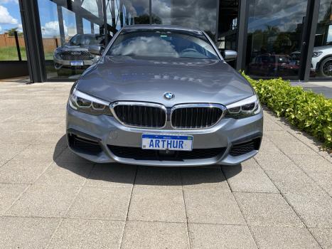 BMW 530E 2.0 16V 4P TWINPOWER H�BRIDO M SPORT AUTOM�TICO, Foto 10