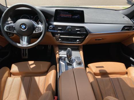 BMW 530E 2.0 16V 4P TWINPOWER H�BRIDO M SPORT AUTOM�TICO, Foto 11